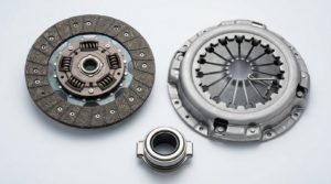 Plato de Embrague Isuzu Npr / Nqr 2011 - 2015