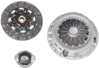 Plato de Embrague Isuzu Npr / Nqr 2011 - 2015