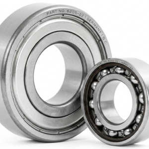 Rulimán 30313 DEL. EXT. GD / Super HINO / FTR / HINO FC - Rulimanes Marca Recflex para Hino - Beta Repuestos