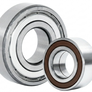 Rulimán 3782 / 3720 DEL EXT Volkswagen / MACK / Kenworth / International - Rulimanes Marca Recflex para International, Ken...