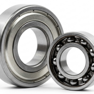 Rulimán 580 / 572 POST EXT Volkswagen / MACK / Kenworth / International - Rulimanes Marca Recflex para International, Kenw...