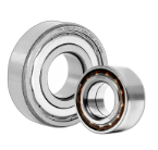 Rulimán 212049 / 212011 DEL INT Volkswagen / MACK / Kenworth / International