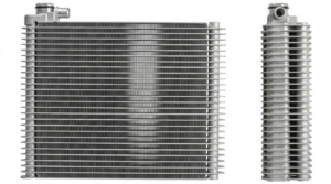 Evaporador Aire Acondicionado Hino 700