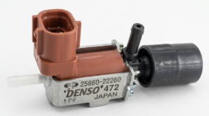 Valvula del Aire Acondicionado Hino 300/500