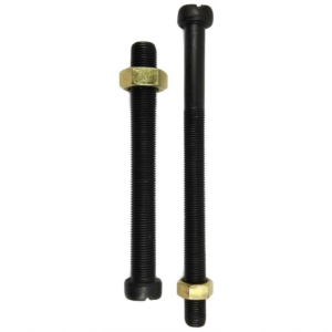 Perno Guia Ranurado 3/8 x 4 - Pernos Guía Ranurados - Beta Repuestos