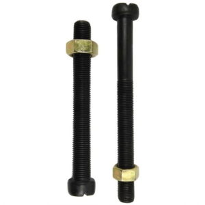 Perno Guia Ranurado 3/8 x 6 - Pernos Guía Ranurados - Beta Repuestos