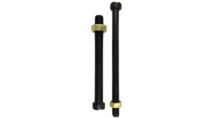 Perno Guia Ranurado 1/2 x 6
