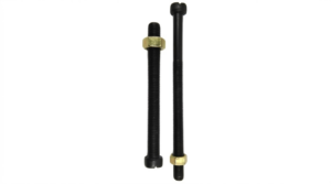 Perno Guia Ranurado 1/2 x 8