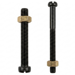 Perno Guia Ranurado 1/2 x 12 - Pernos Guía Ranurados - Beta Repuestos