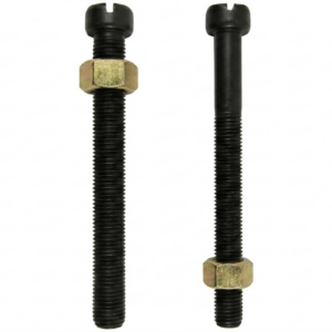 Perno Guia Ranurado 5/8 x 8 - Pernos Guía Ranurados - Beta Repuestos