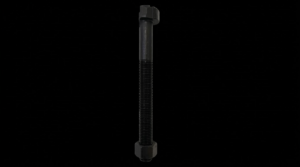 Perno Guia Cabeza Ancha 5/8 x 10 Cabeza Ancha M30 Grado 5