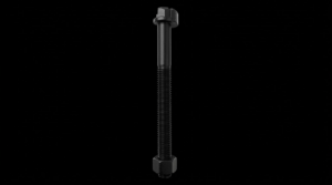 Perno Guia Cabeza Ancha 5/8 x 14 Cabeza Ancha M30 Grado 5