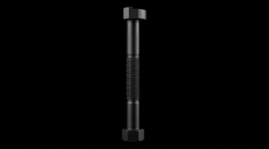 Perno Guia Cabeza Ancha 3/4 x 12 Cabeza Ancha M30 Grado 5