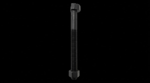 Perno Guia Cabeza Ancha 3/4 x 14 Cabeza Ancha M30 Grado 5