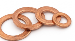 Rodela De Martillo 1 1/4 pulg. x 47 mm x 2.5 mm
