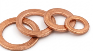 Rodela De Martillo 1 3/8 pulg. x 51 mm x 2.5 mm