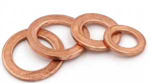 Rodela De Martillo 1 5/8 pulg. x 58.5 mm x 2.5 mm