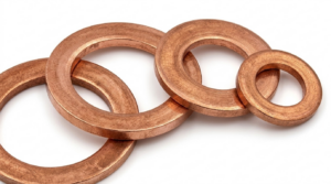 Rodela De Martillo 1 3/4 pulg. x 62 mm x 2.5 mm
