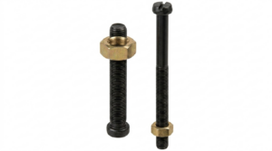 Perno Guia Ranurado M12 x 8