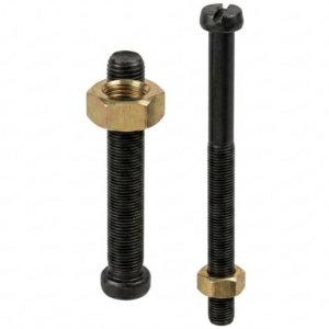 Perno Guia Ranurado M12 x 8 - Pernos Guía Ranurados - Beta Repuestos
