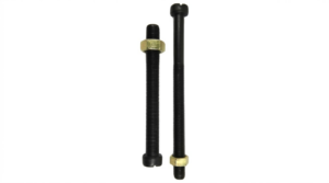 Perno Guia Ranurado M12 x 12