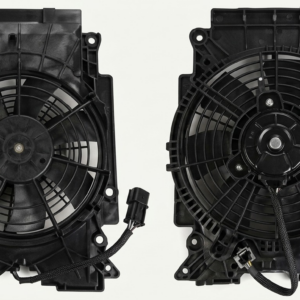 Ventilador Electrico Hino 700 7 Aletas (285MM) - Aire Acondicionado para Hino - Beta Repuestos
