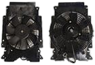 Ventilador Electrico Hino 700 7 Aletas (285MM)