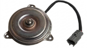 Motor para Ventilador Electrico Hino 700