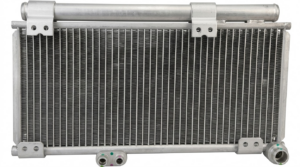 Condensador de Aire Hino 700