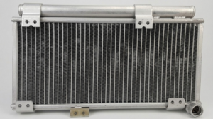 Condensador de Aire Hino 500