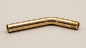 Alargue para Manguera Engrasadora 15 CM.