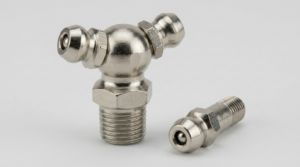 Graseros Semicurvos 3/8 Pulg. Tipo Y Hilo Fino Cruceta Hino