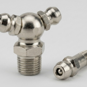 Graseros Semicurvos 3/8 Pulg. Tipo Y Hilo Fino Cruceta Hino - Graseros Semicurvos para Hino - Beta Repuestos