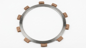 Mercedes Of 17-210 / 17-220 Diametro Interno 76MM