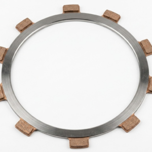 Mercedes Of 17-210 / 17-220 Diametro Interno 76MM - Arandelas para Mercedes - Beta Repuestos