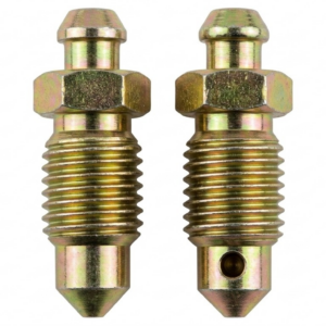 Purgador De Freno M7 x 1 San Remo Delantero - Purgadores de Freno para San Remo - Beta Repuestos