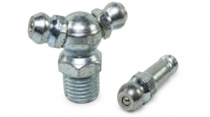 Graseros Semicurvos M6 Recto Extra Largo para Cardan