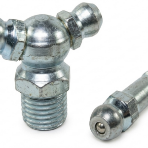 Graseros Semicurvos M6 Recto Extra Largo para Cardan - Graseros Semicurvos - Beta Repuestos