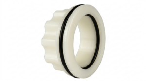 Bocín de Martillo 1 5/8" Estriado con o Rings