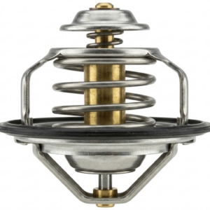 Termostato Hino GH / FG / AK / FC / GD / J08C / J08E 76,5° - Termostatos para Hino, Isuzu - Beta Repuestos