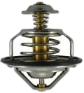 Termostato Hino GH / FG / AK / FC / GD / J08C / J08E 76,5°