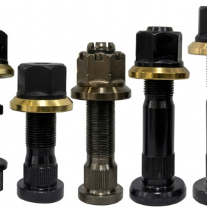 Perno de Rueda Faw Jiefang J6 Posterior RH. C/T 110MM - Pernos de Rueda para FAW - Beta Repuestos