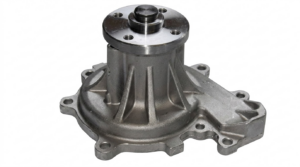 Bomba de Agua Isuzu NPR / 4HK1