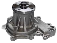 Bomba de Agua Isuzu NPR / 4HK1