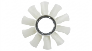 Ventilador Isuzu NPR / 4HG1 2000 - 2011 10 Aletas (435MM)
