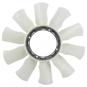 Ventilador Isuzu NPR / 4HG1 2000 - 2011 10 Aletas (435MM) - Ventiladores para Hino, Isuzu, Mitsubishi - Beta Repuestos
