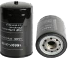 Filtro de Aceite Hino AK / GH / GD / FC S1560-72190
