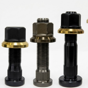 Perno de Rueda Faw Jiefang A6 Posterior RH C/T 114MM - Pernos de Rueda para FAW - Beta Repuestos