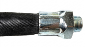 Anti-explosión SAE100 R1AT 24 Pulg.
