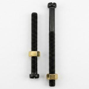 Perno Guia Ranurado 3/8 x 8 - Pernos Guía Ranurados - Beta Repuestos